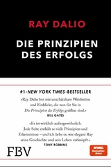 Die Prinzipien des Erfolgs -  Ray Dalio
