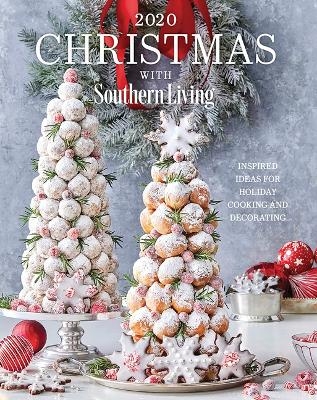 Christmas with Southern Living 2020