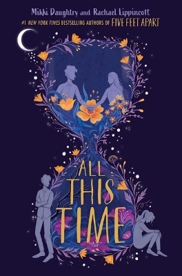 All This Time - Mikki Daughtry, Rachael Lippincott