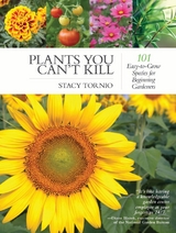 Plants You Can't Kill -  Stacy Tornio