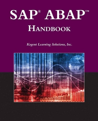 SAP® ABAP™ Handbook
