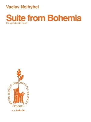 Suite from Bohemia - 