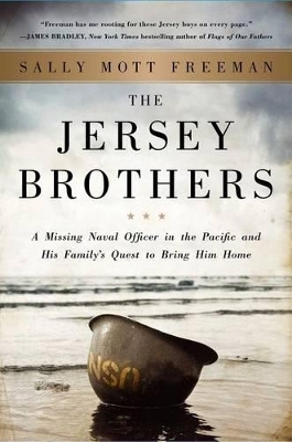 The Jersey Brothers - Sally Mott Freeman