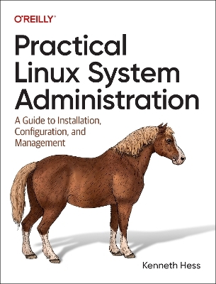 Practical Linux system administration