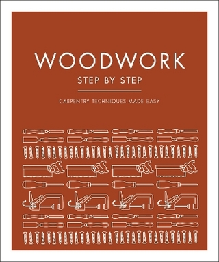 Woodwork Step by Step