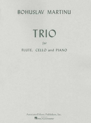 Trio in C Major - 