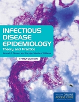 Infectious Disease Epidemiology - Nelson, Kenrad E.; Williams, Carolyn Masters