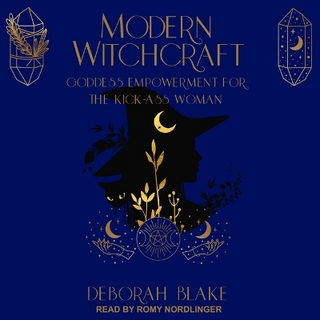 Modern Witchcraft