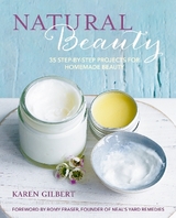 Natural Beauty - Gilbert, Karen