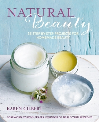 Natural Beauty - Karen Gilbert