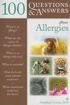 100 Questions  &  Answers About Allergies - Jonathan Corren