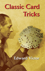 Classic Card Tricks - Edward Victor