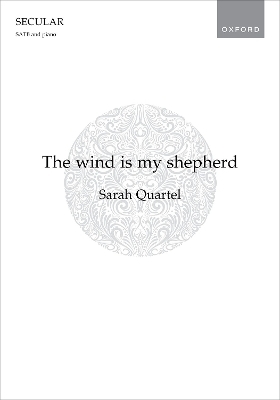 The wind is my shepherd - 