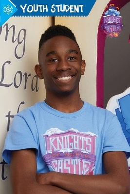 Vacation Bible School (Vbs) 2020 Knights of North Castle Youth Student