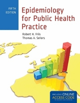 Epidemiology For Public Health Practice - 
