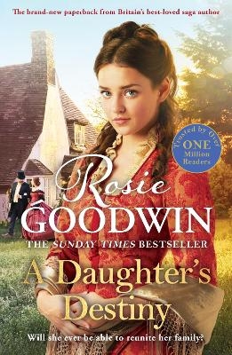 A Daughter's Destiny - Rosie Goodwin