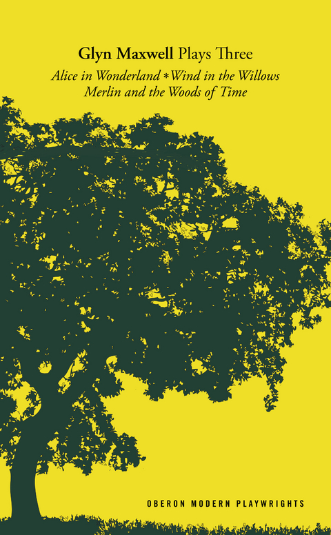 Maxwell: Plays Three -  Lewis Carroll