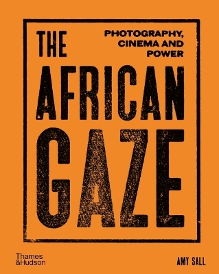 The African gaze