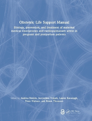 Obstetric Life Support Manual
