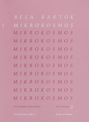 Mikrokosmos - 