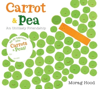 Carrot and Pea