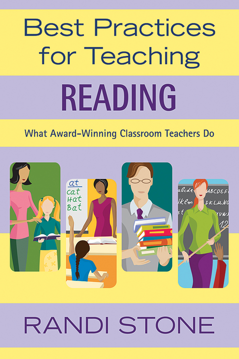 Best Practices for Teaching Reading -  Randi Stone