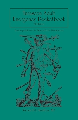 Tarascon Adult Emergency Pocketbook