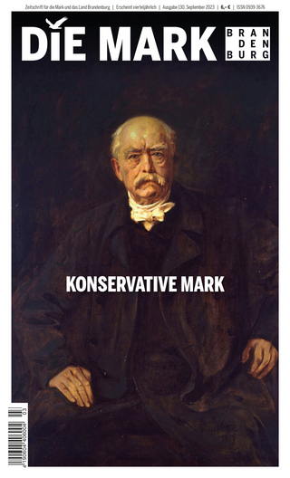 Konservative Mark