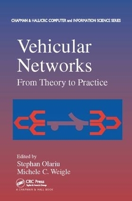 Vehicular Networks