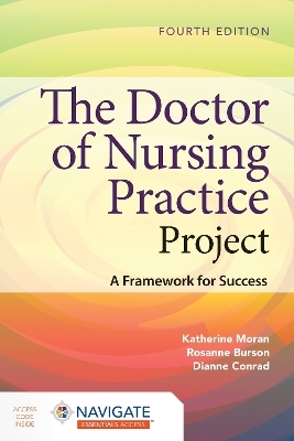 The Doctor of Nursing Practice Project: a Framework for Success