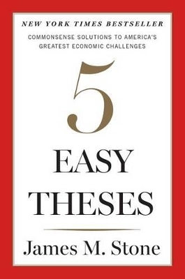 Five Easy Theses