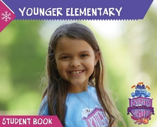 Vacation Bible School (Vbs) 2020 Knights of North Castle Younger Elementary Student Book (Grades 1-2) (Pkg of 6)