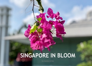Singapore in Bloom