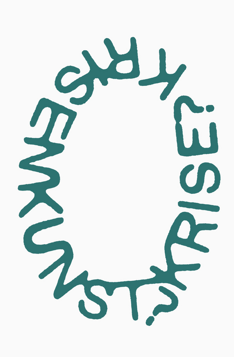 Krisenkunst &ndash; Kunstkrise? Kunst und die globale Umweltkrise. Ein Gespr&auml;ch mit T. J. Demos. - T. J. Demos