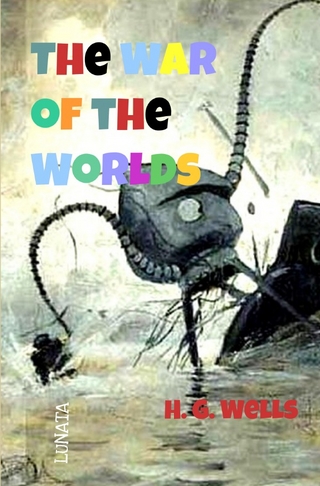 The War of the Worlds