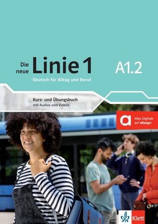 Die neue Linie 1 A1.2