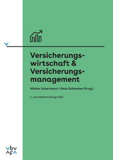 Versicherungswirtschaft & Versicherungsmanagement