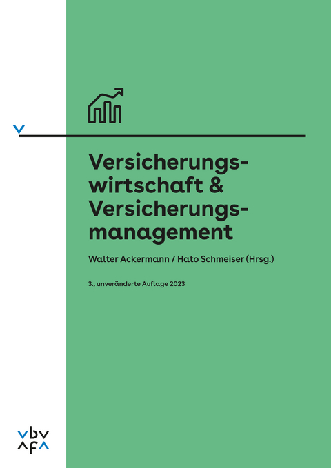 Versicherungswirtschaft & Versicherungsmanagement
