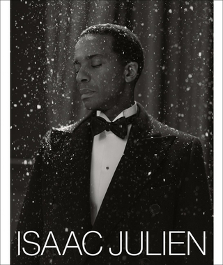 Isaac Julien
