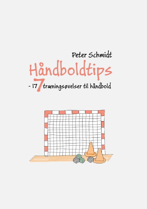 H&aring;ndboldtips 7 - Peter Schmidt
