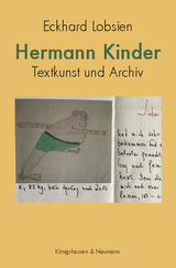 Hermann Kinder - Eckhard Lobsien