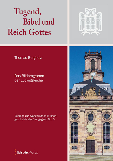 Tugend, Bibel und Reich Gottes - Thomas Bergholz