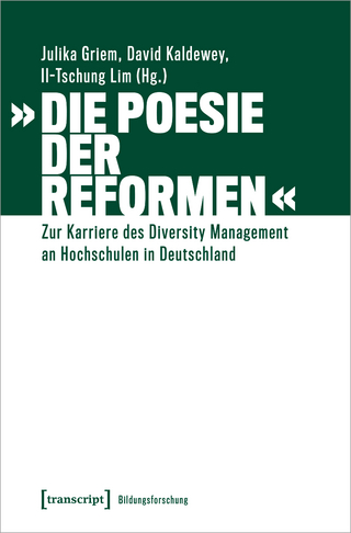 „Die Poesie der Reformen”