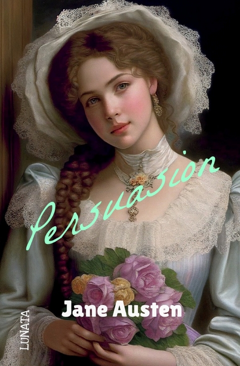 Persuasion - Jane Austen