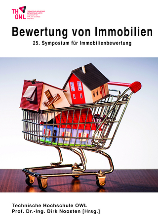 Bewertung von Immobilien