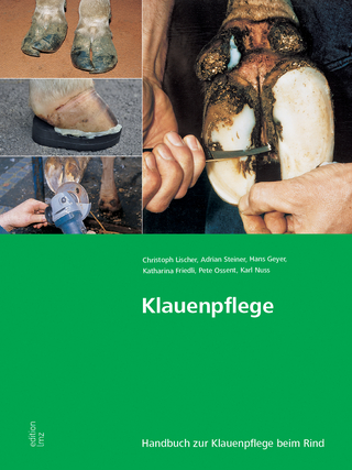 Klauenpflege