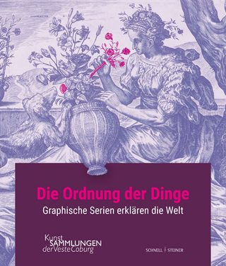 Die Ordnung der Dinge