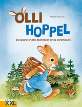 Olli Hoppel - Hildrun Covi, Mario Covi