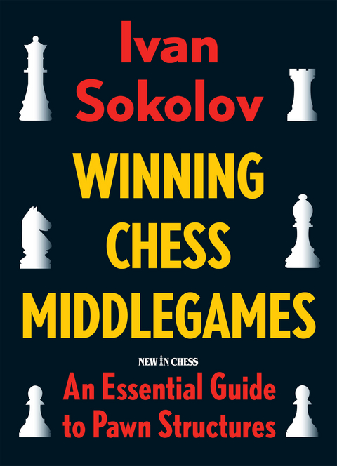 Winning Chess Middlegames -  Ivan Sokolov