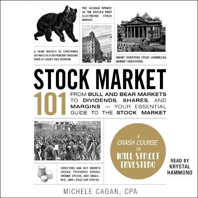 Stock Market 101 - Michele Cagan